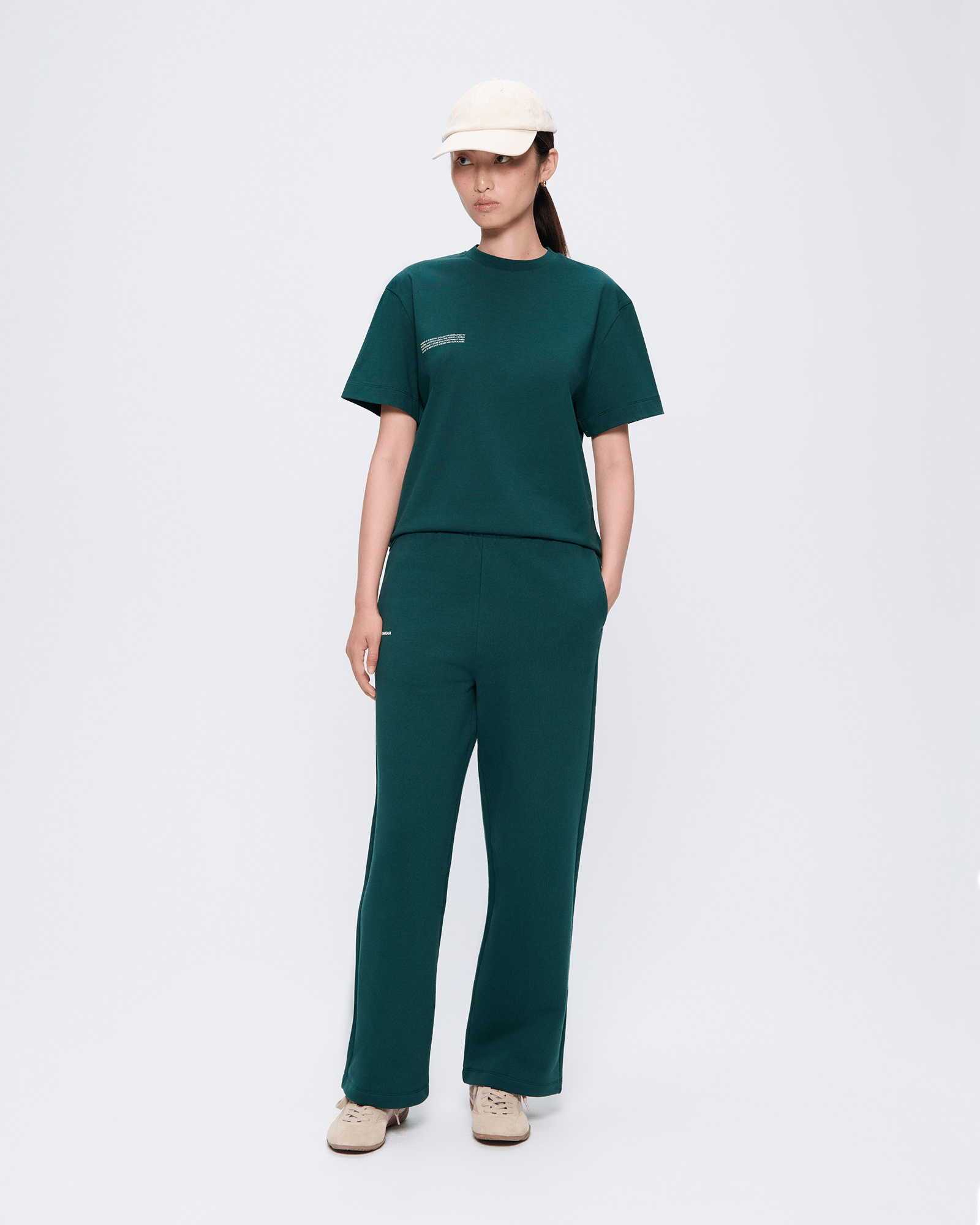 LEAD_365_MIDWEIGHT_T-SHIRT_FOLIAGE_GREEN_WOMENS1