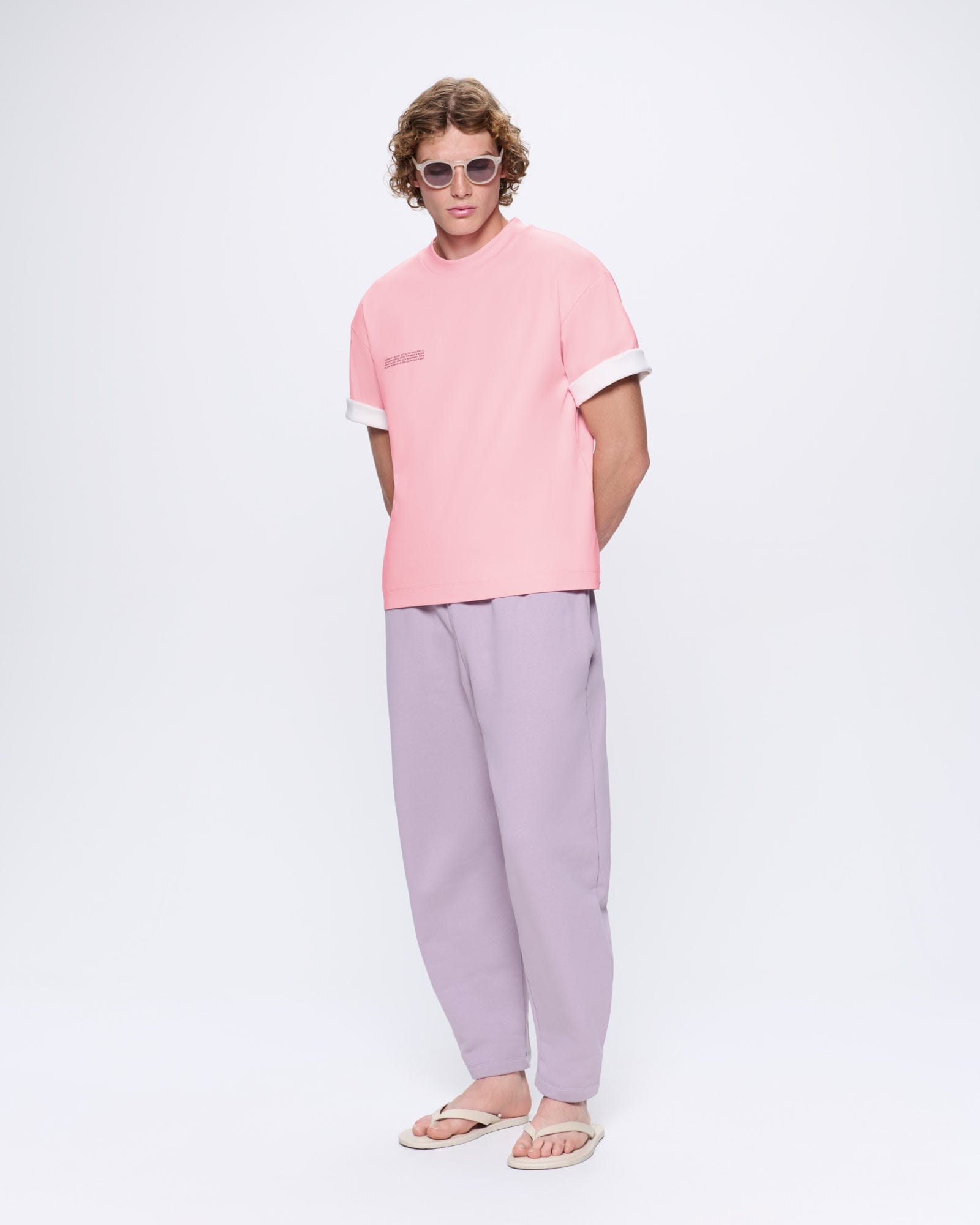 LEAD_Summer_Dressing_Interlock_OVERSIZED_T-SHIRT_SAKURA_PINK_0109