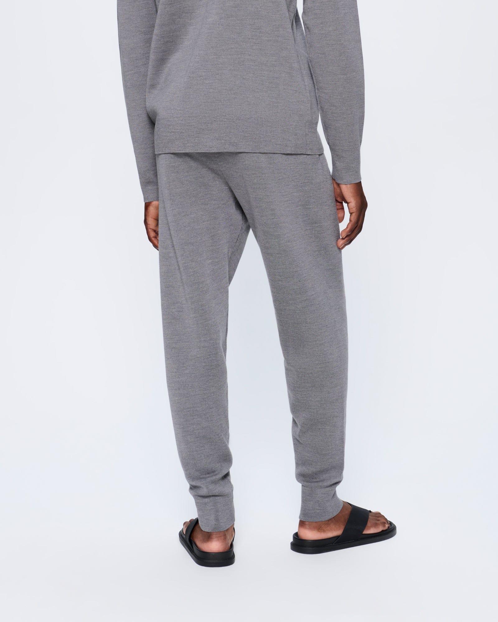 MERINO_KNIT_SLIM_FIT_PANTS_GREY_MARL_MENS_BACK