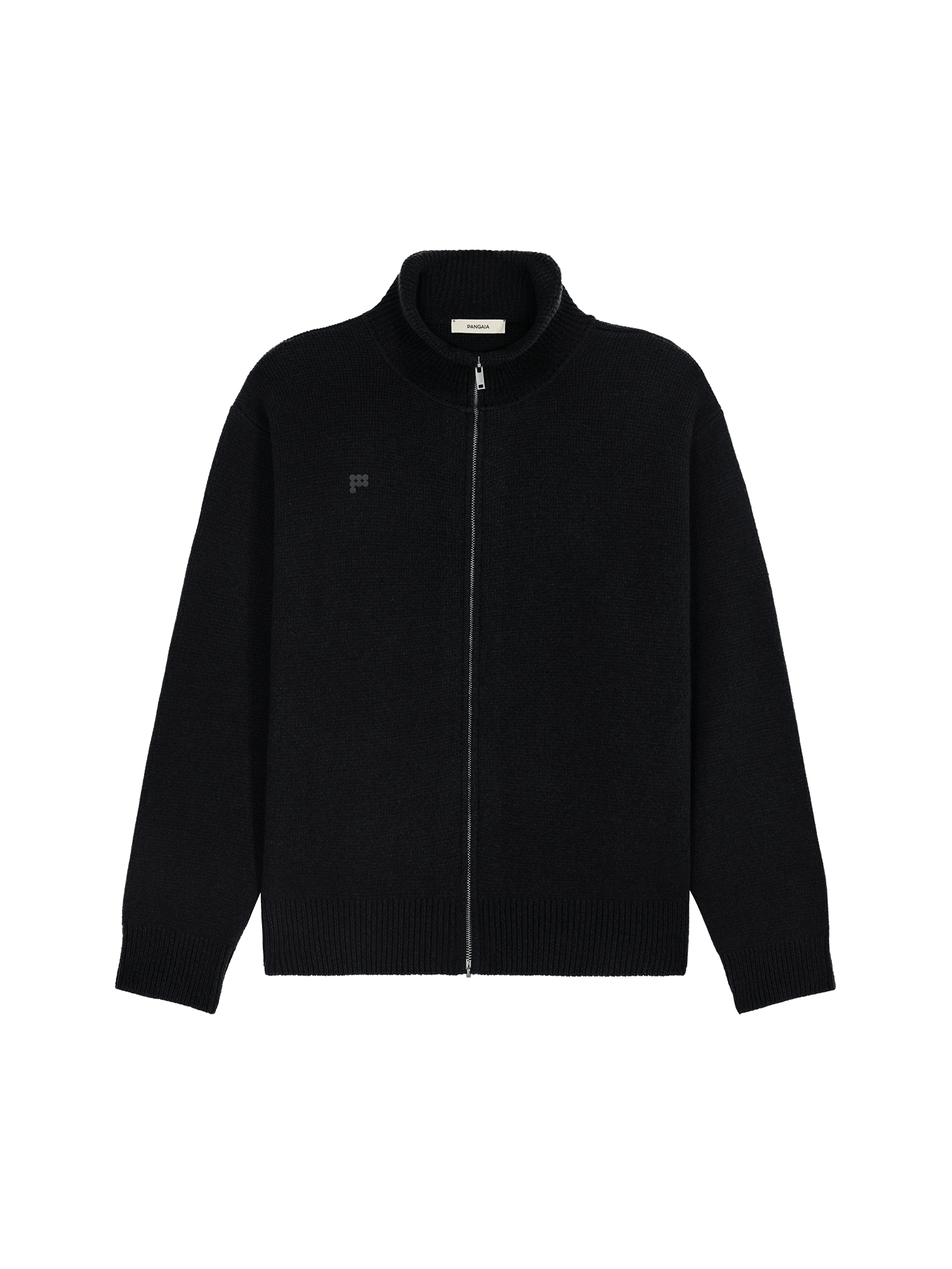    Mens_Recycled_Cashmere_Compact_Zipped_Sweater_Black-packshot-3