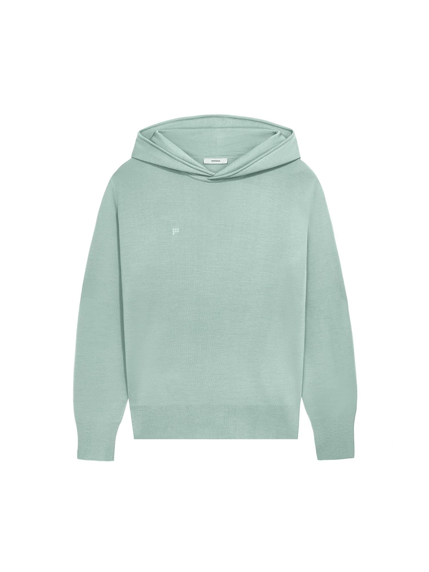    Merino_Knit_Slim_Fit_Hoodie_Eucalyptus_Blue-packshot-3