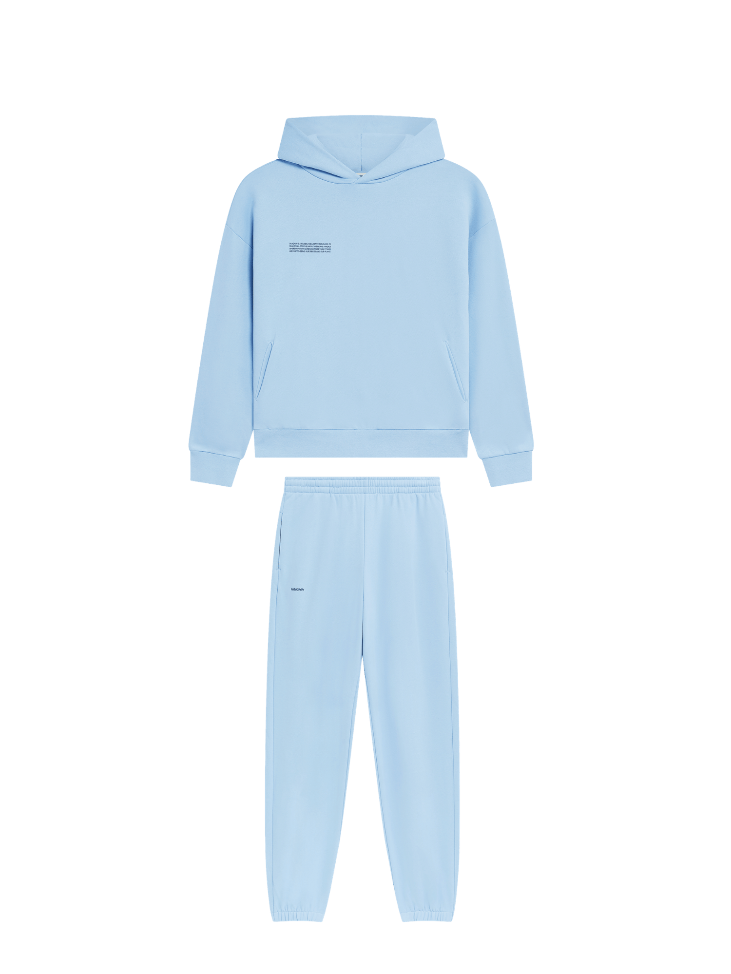 Mens 365 Midweight Bundle—Dewdrop Blue