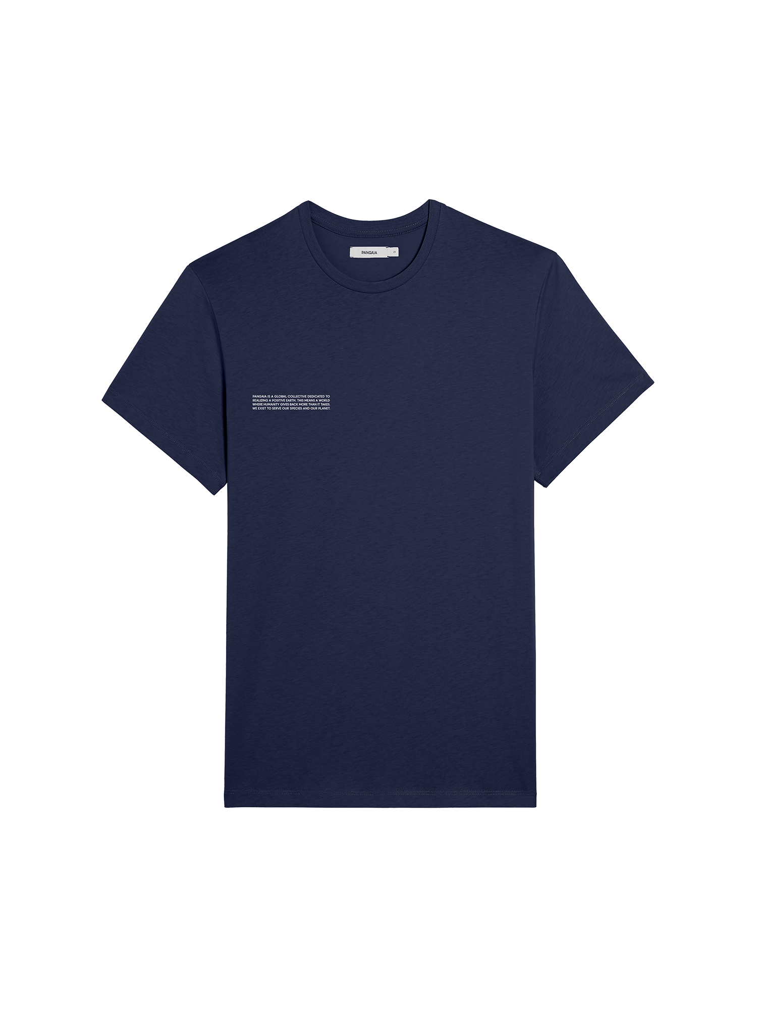 Seaweed-Fiber-T-Shirt-Navy-Blue-newtextblock-packshot