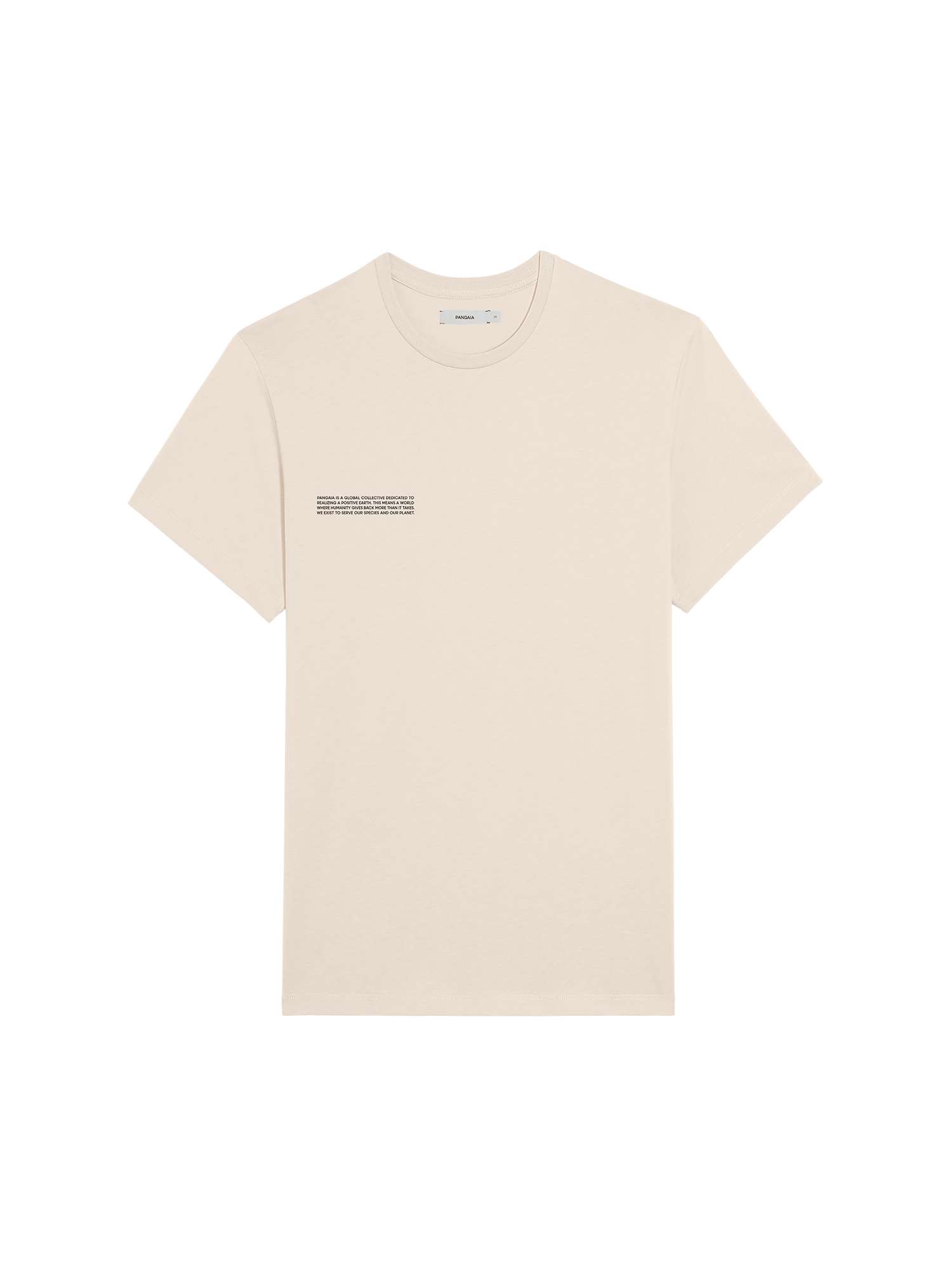 Seaweed-Fiber-T-Shirt-Sand-newtextblock-packshot