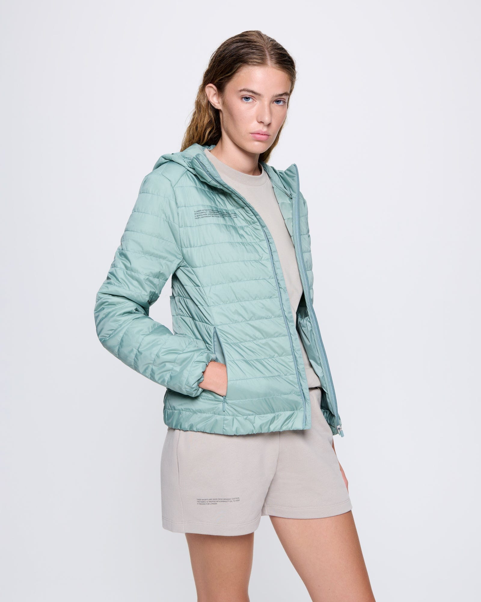 WOMENS_FLOWER-WARMTH_LITE_JACKET_SAGE-GREEN_WOMENS_FRONT