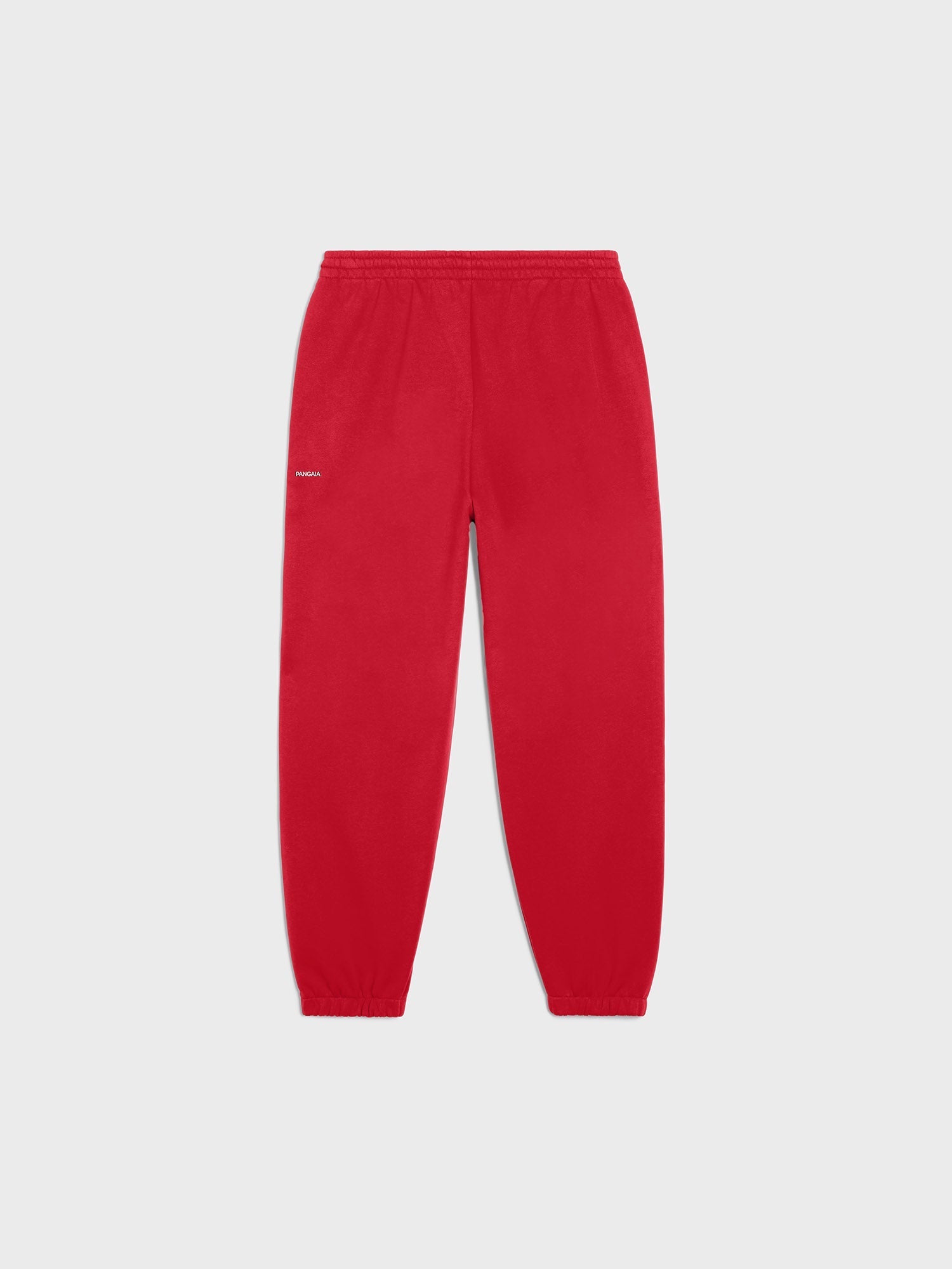 Signature Track Pants Rouge Opera