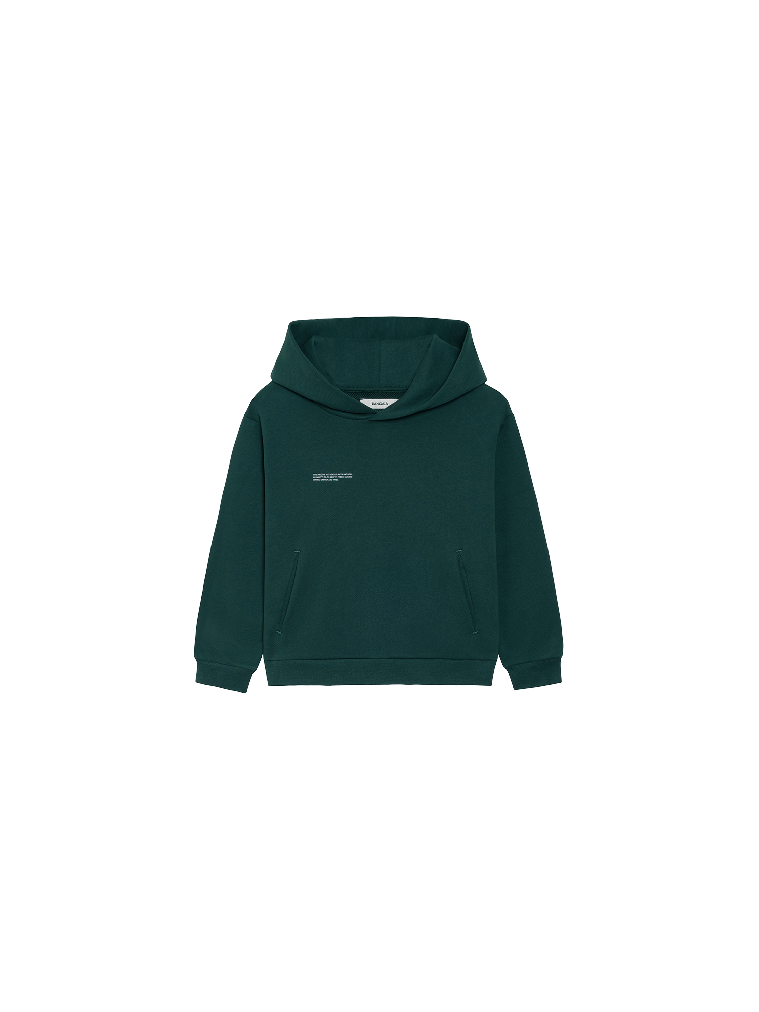 Kids-365-Hoodie-Foliage-Green-packshot-3