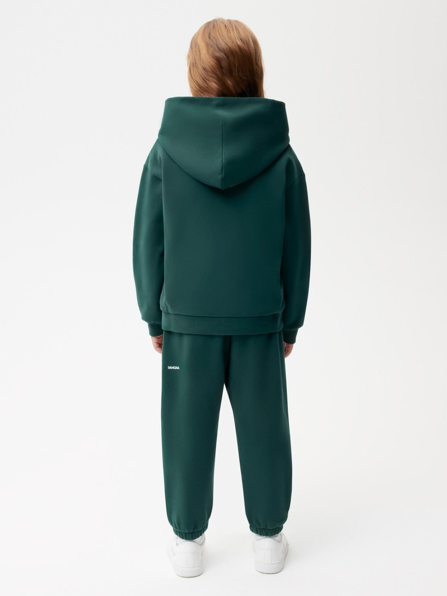 Kids-365-Hoodie-Foliage-Green-2