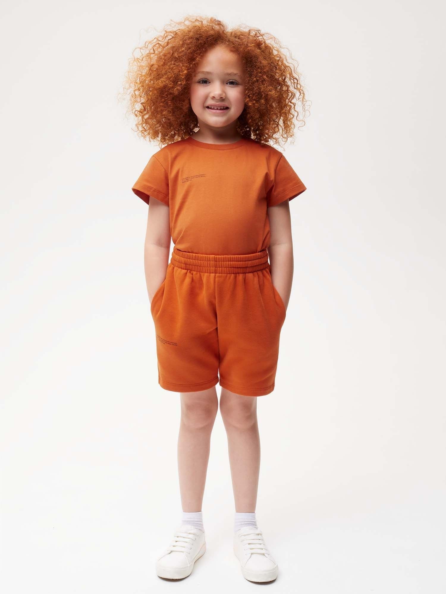 Kids 365 Seasonal Long Shorts