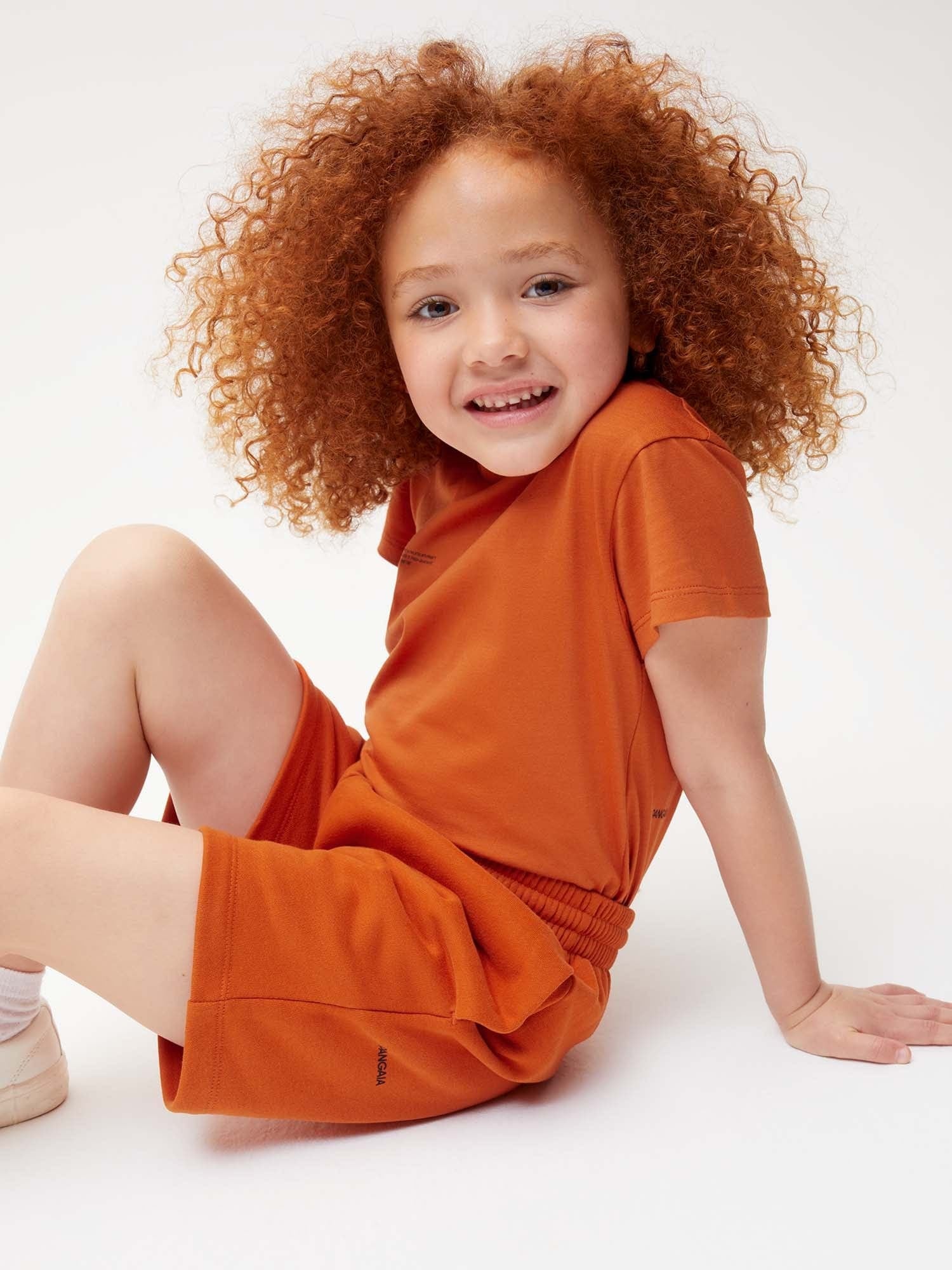 Kids 365 Seasonal Long Shorts