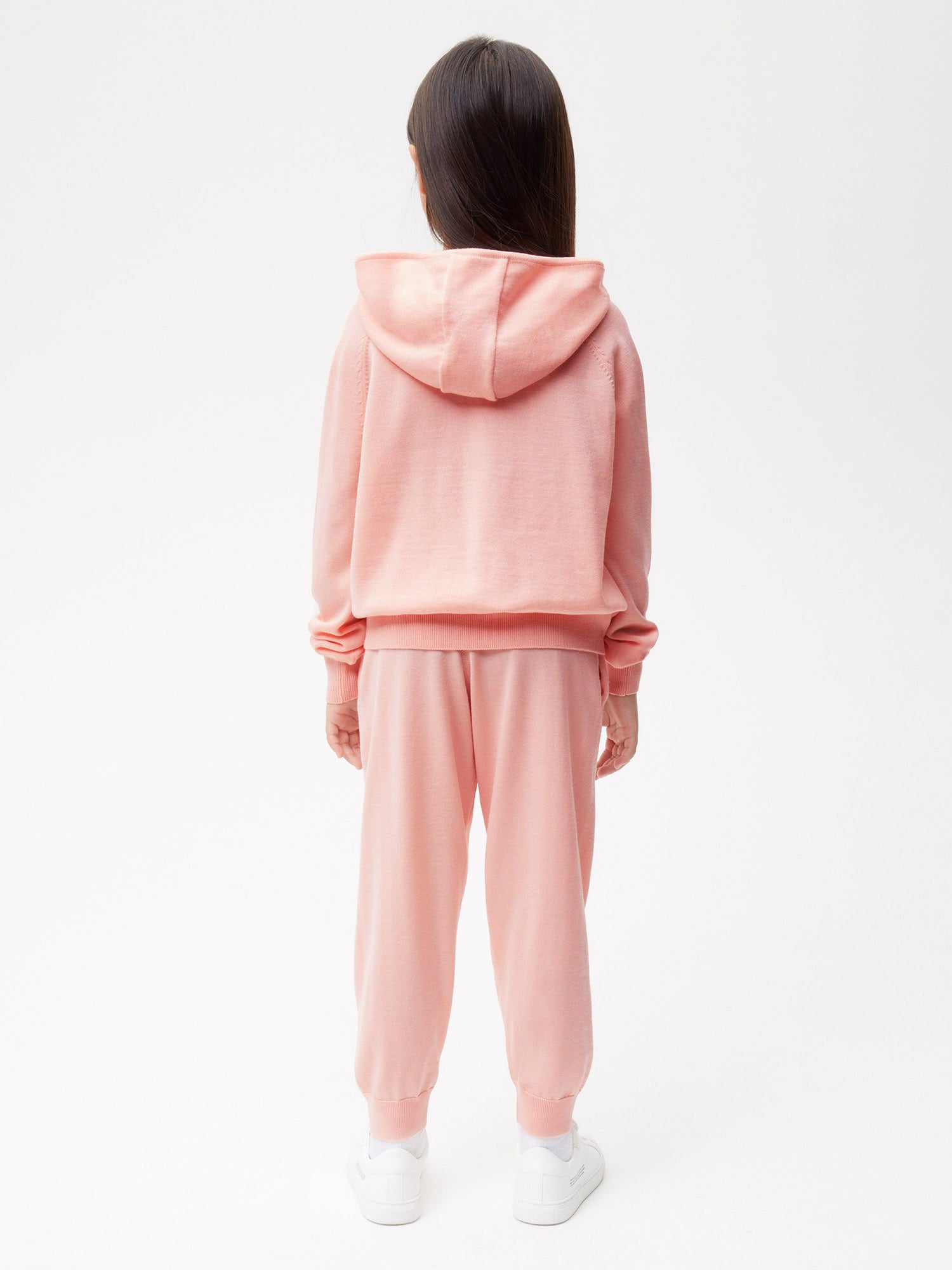 Kids-Merino-Wool-Hoodie-Pearl-Pink-2