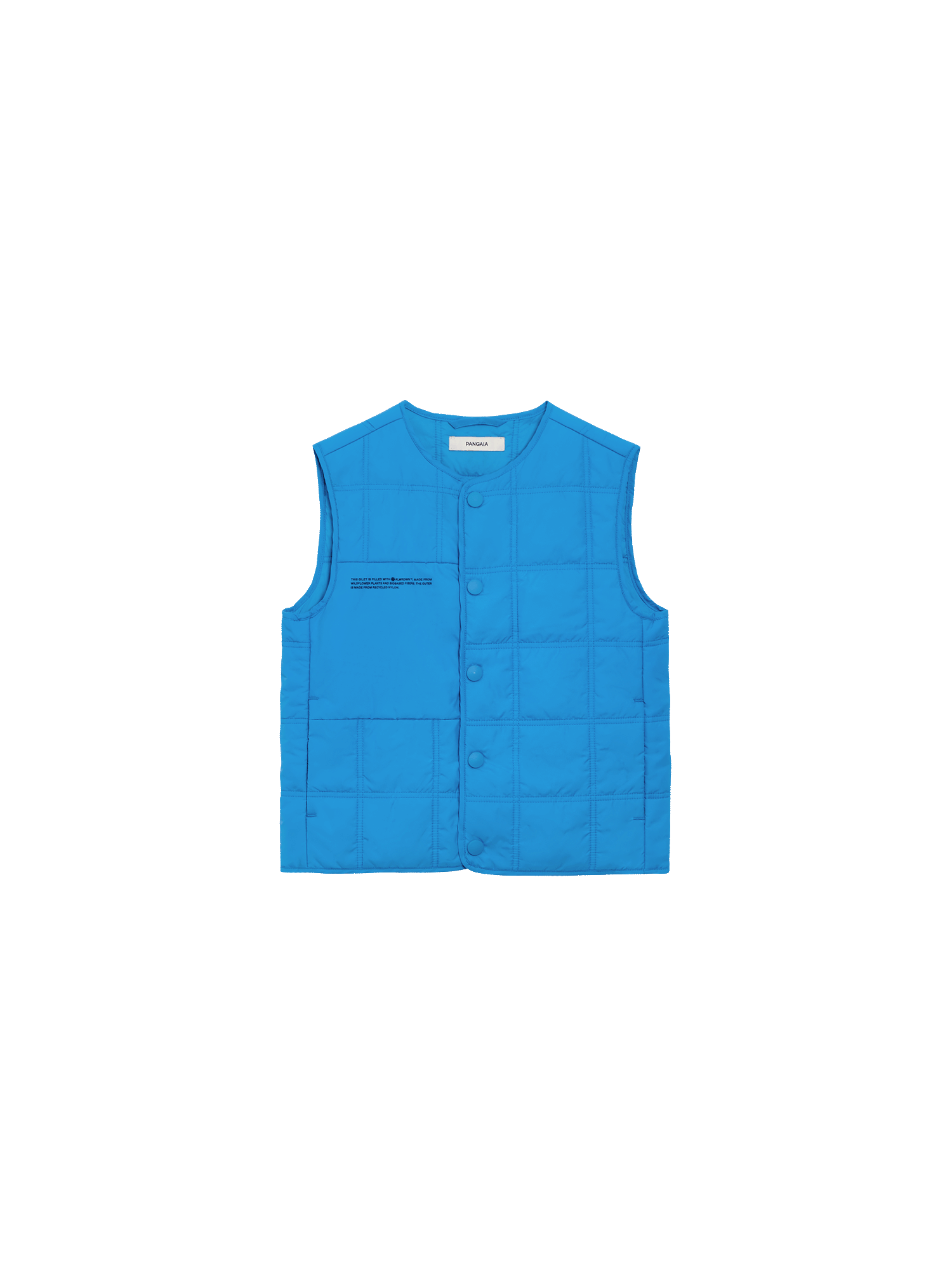 Kids-Recycled-Nylon-NW-Flwrdwn-Quilted-Gilet-Cerulean-Blue-packshot-3