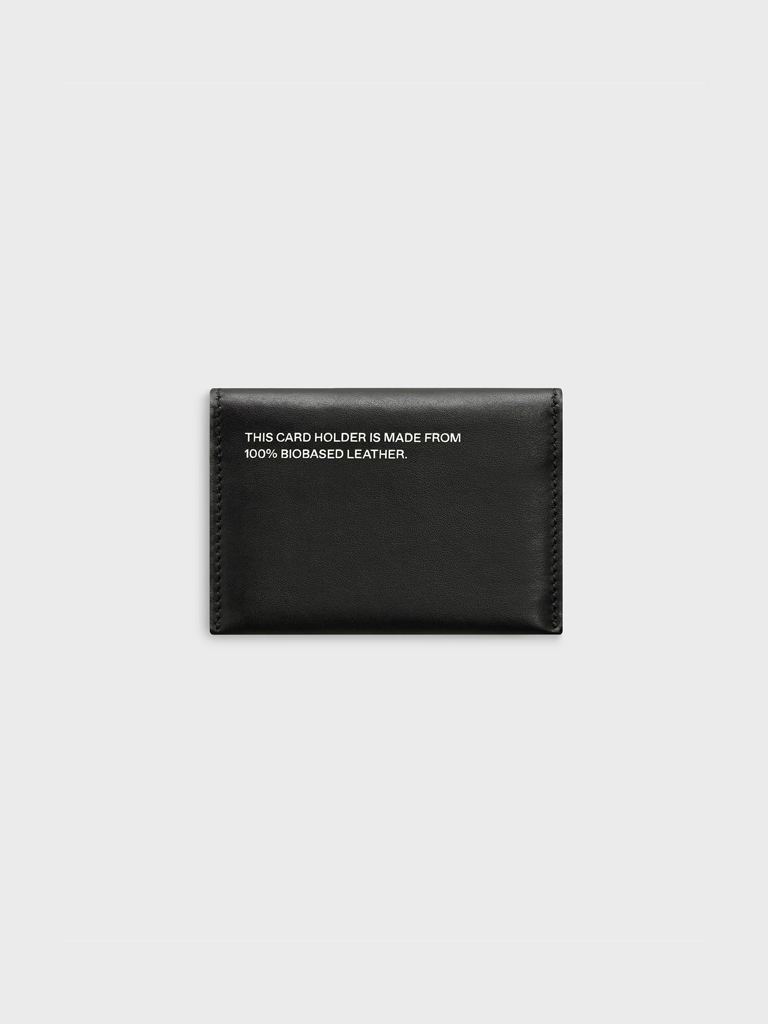 Mirum Cardholder Black