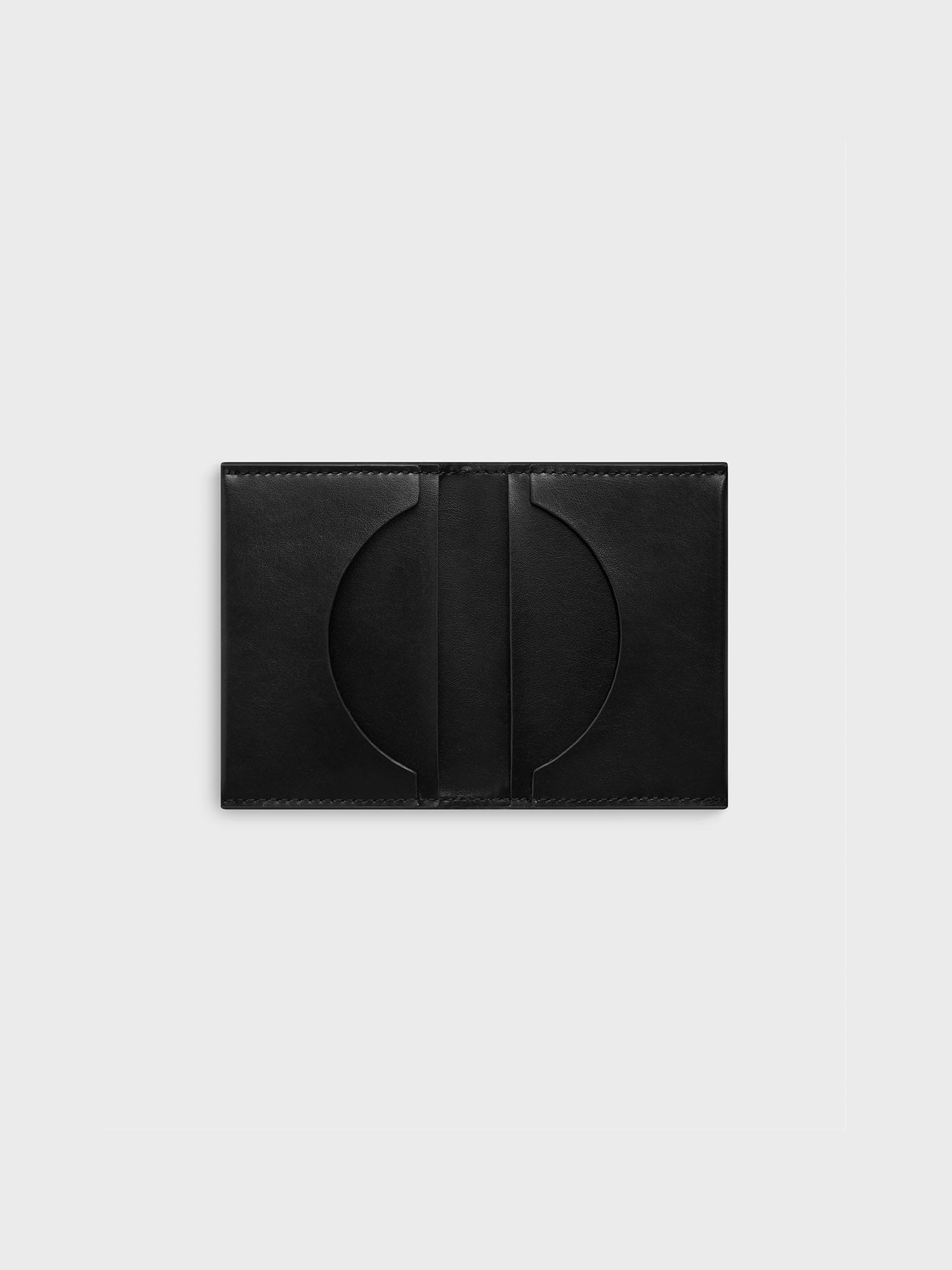 Mirum Cardholder Black