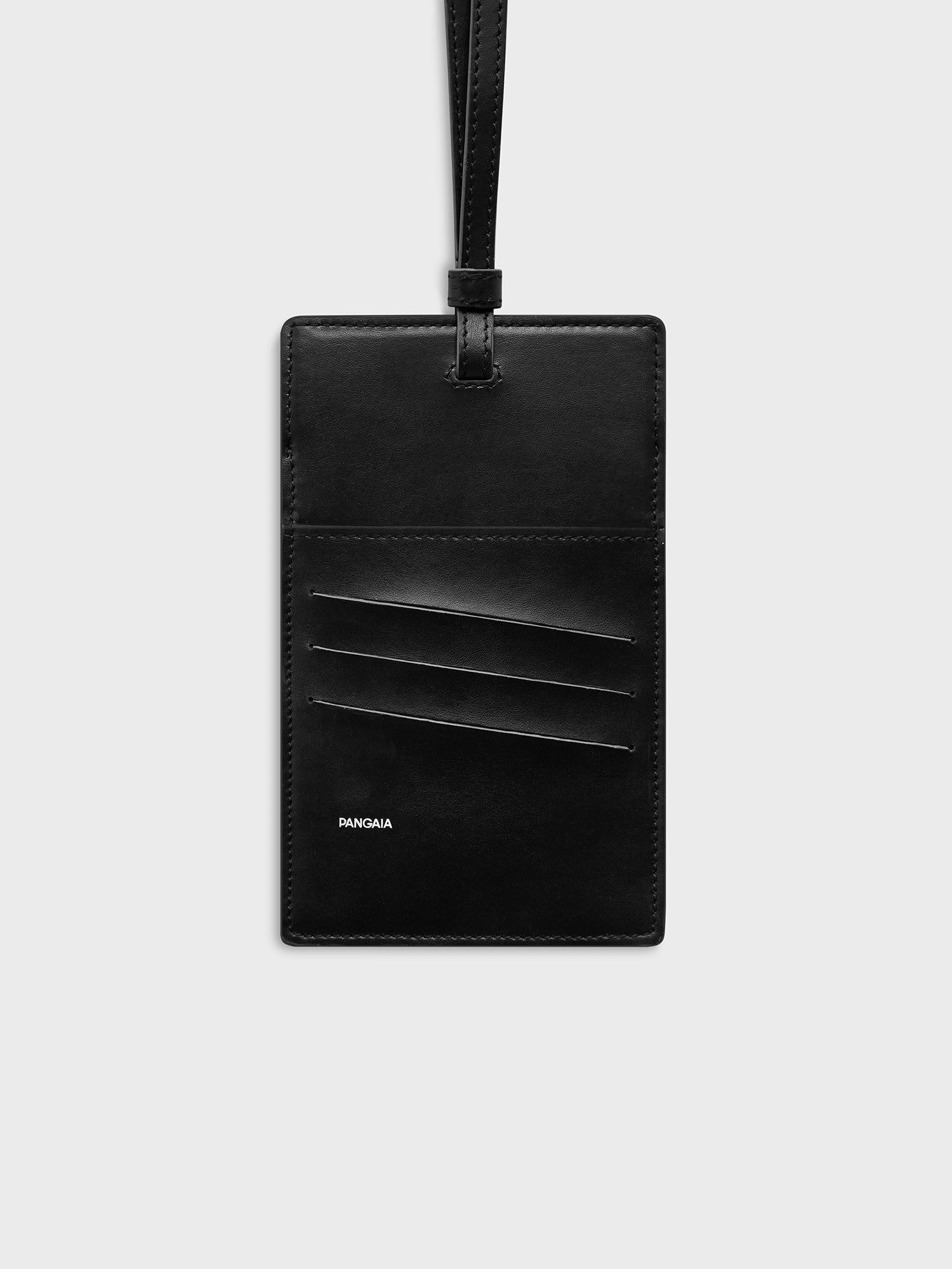 Mirum Pouch Passport Holder Black