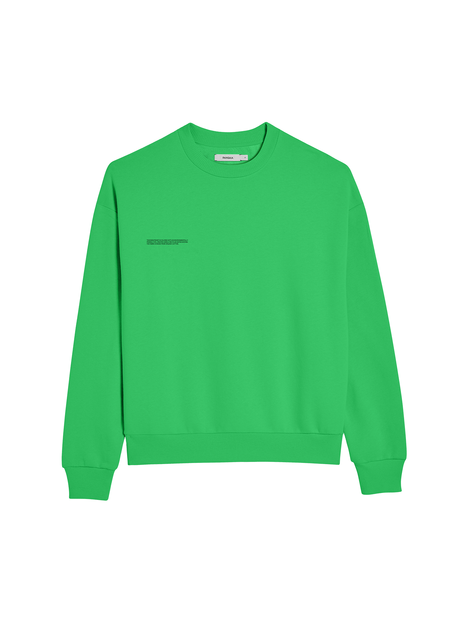 Organic-Cotton-Sweatshirt-Jade-Green-1-PACKSHOT