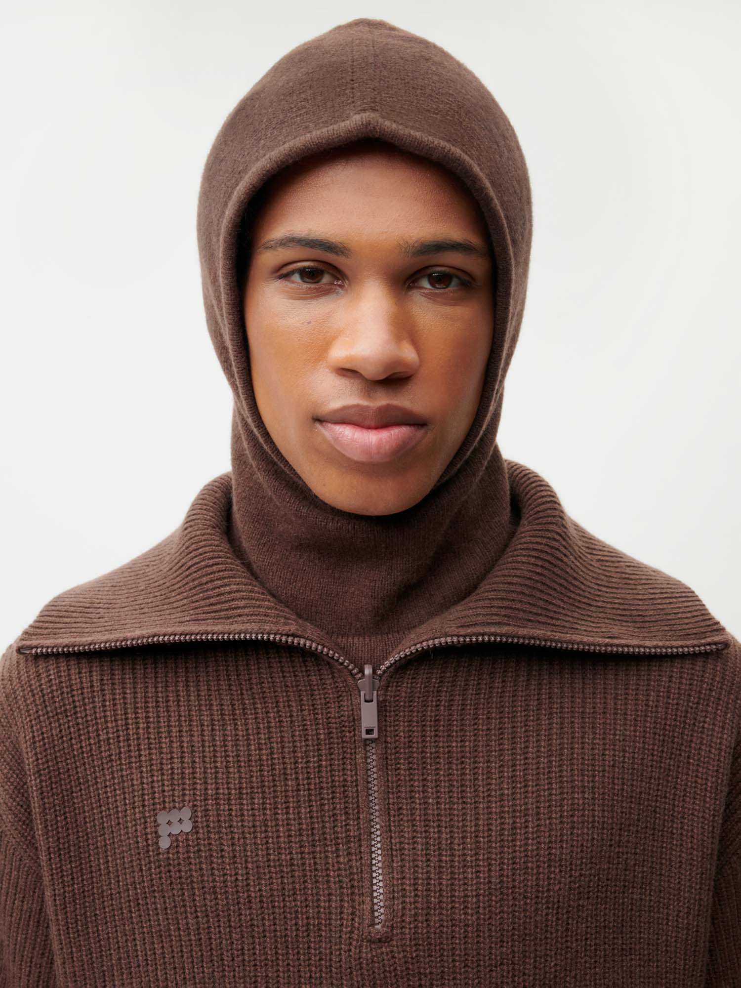    Recycled-Cashmere-Balaclava-Chestnut-Brown-Male-1