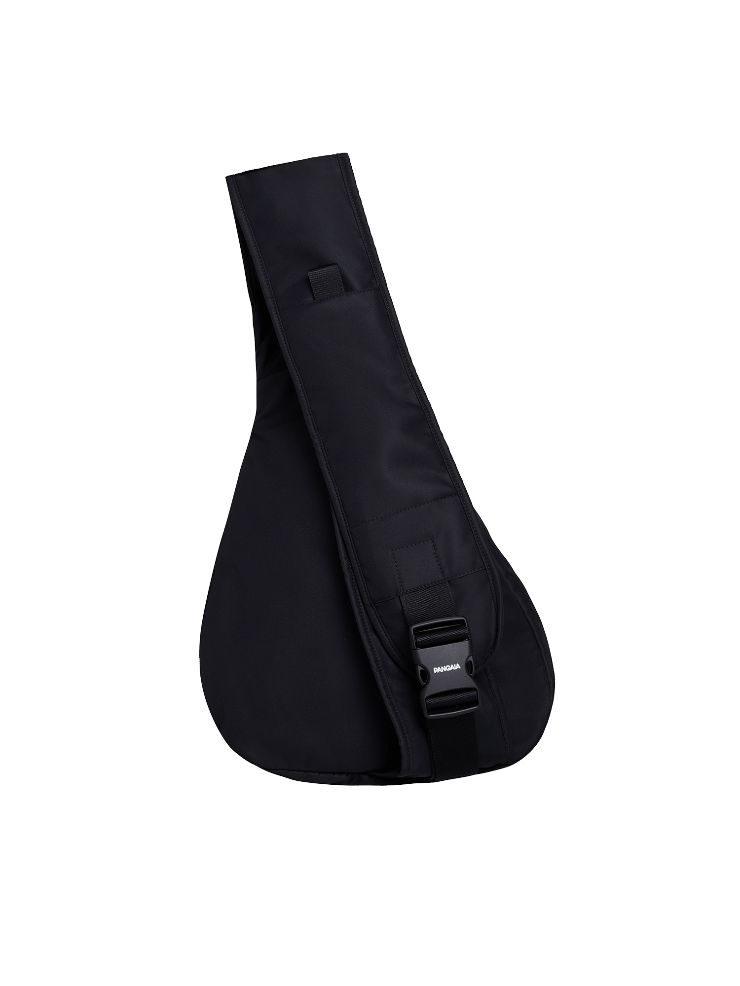 Recycled-Nylon-Cross-Body-Bag-Black-3