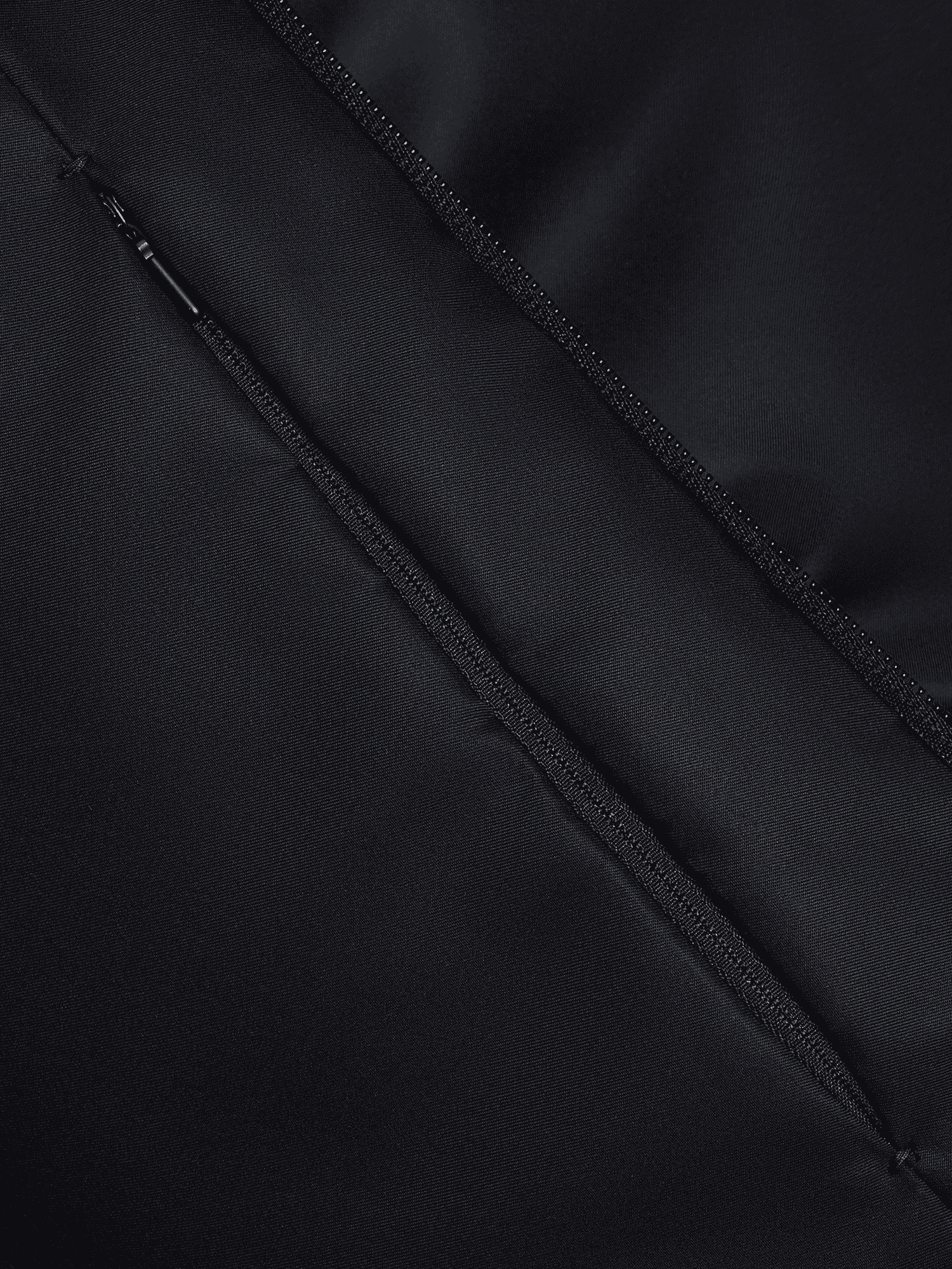 Recycled-Nylon-Cross-Body-Bag-Black-4