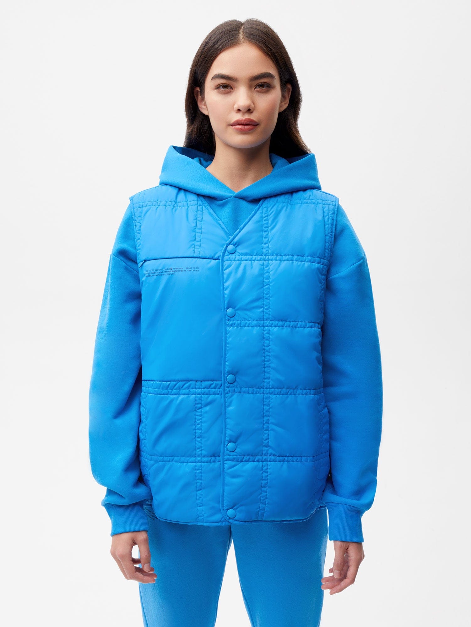 Recycled-Nylon-NW-Flwrdwn-Quilted-Gilet-Cerulean-Blue-Female-1