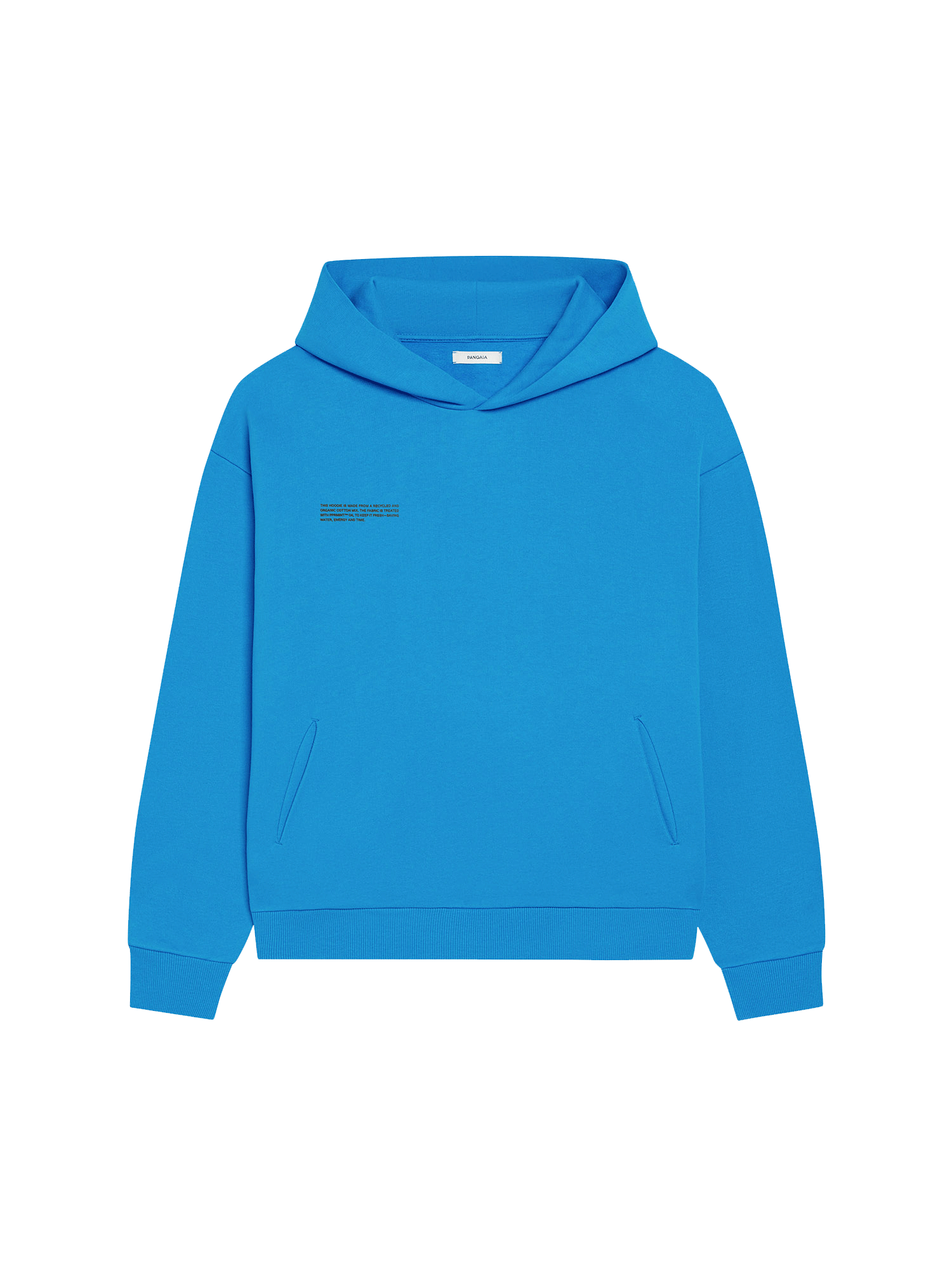 Signature Hoodie—cerulean blue-packshot-3